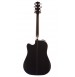 Takamine GD15CE-BLK elektro-akustična kitara
